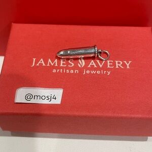 Retired James Avery Bullet